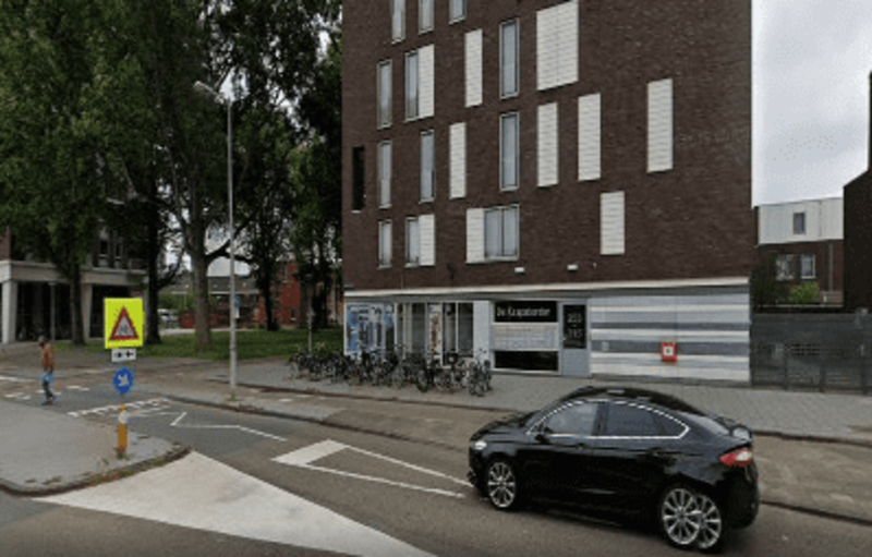 Statenjachtstraat 295, 1034 KE Amsterdam, Nederland