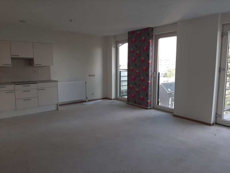 Statenjachtstraat 295