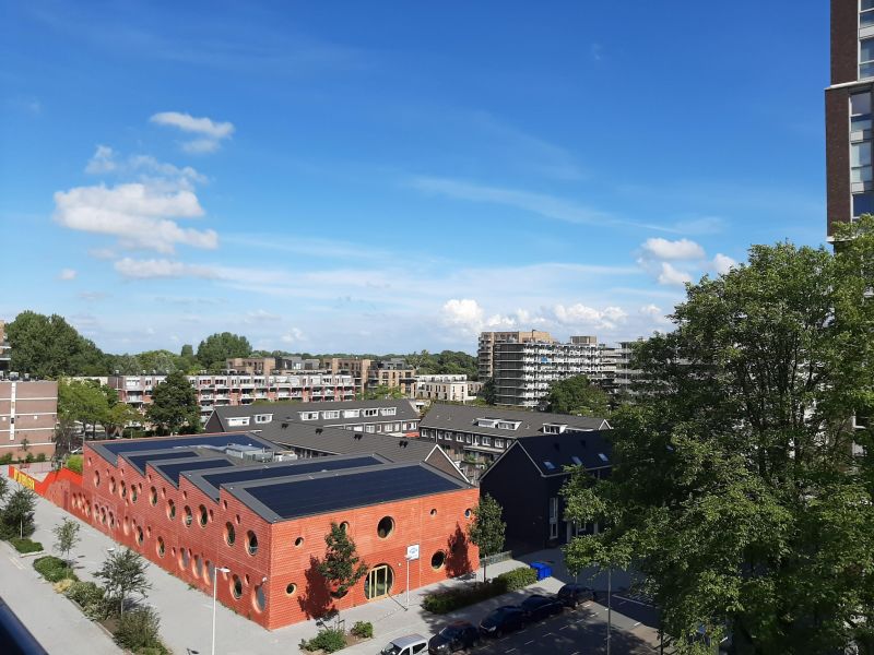 Statenjachtstraat 295