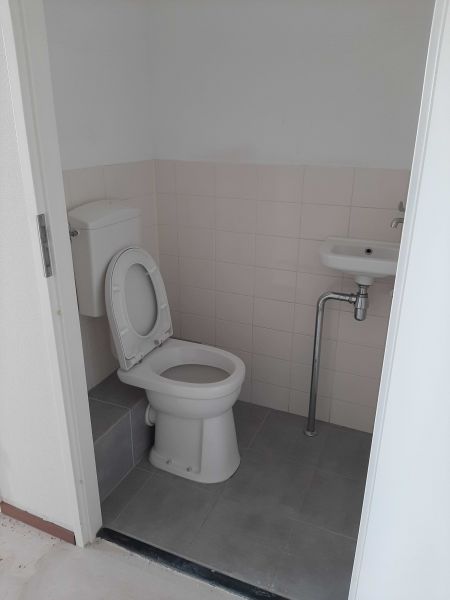 Statenjachtstraat 295