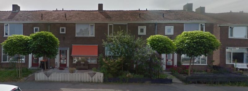 Koninginneweg 102, 3331 CH Zwijndrecht, Nederland