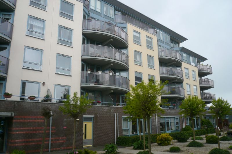 Zaanstroom 112, 1521 PP Wormerveer, Nederland