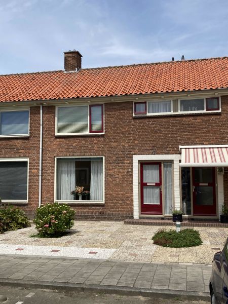 Bootsmanstraat 20, 1531 CT Wormer, Nederland