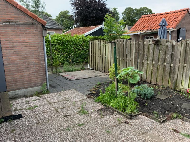 Prinses Wilhelminastraat 20