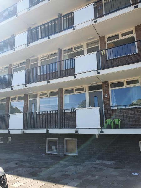 Vondellaan 16, 3351 HD Papendrecht, Nederland