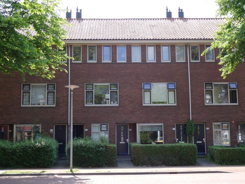 Zaagmuldersweg 346, 9713 LS Groningen, Nederland
