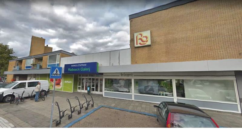 Jacob Roggeveenstraat 45