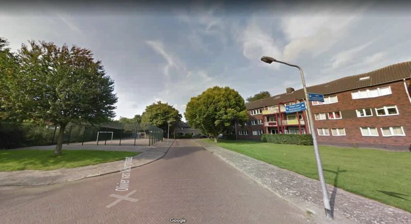 Jacob Roggeveenstraat 45