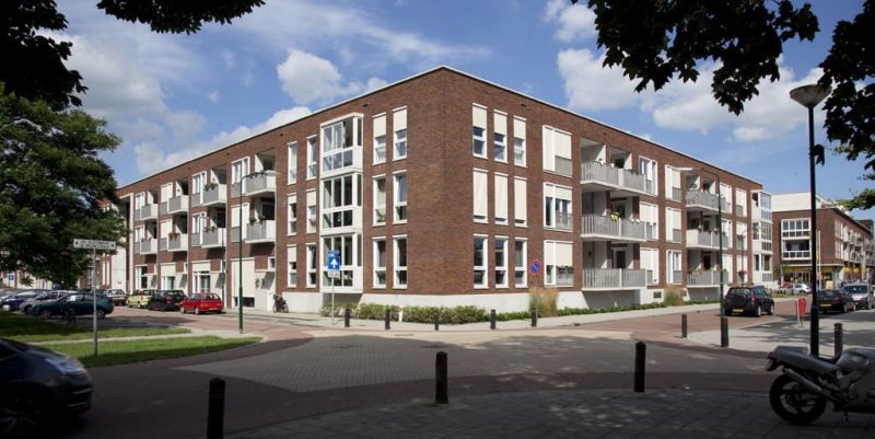 Doctor Colijnstraat 17II