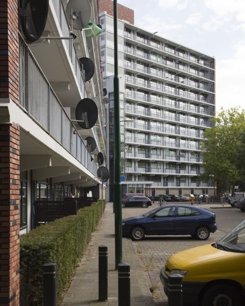 Boogschutter 140, 3902 VL Veenendaal, Nederland