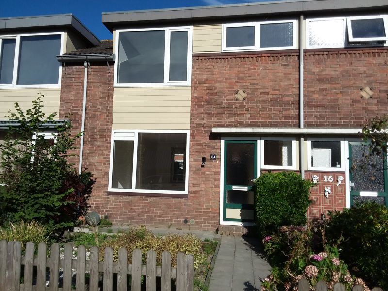 Pr. Beatrixstraat 14, 1398 CK Muiden, Nederland