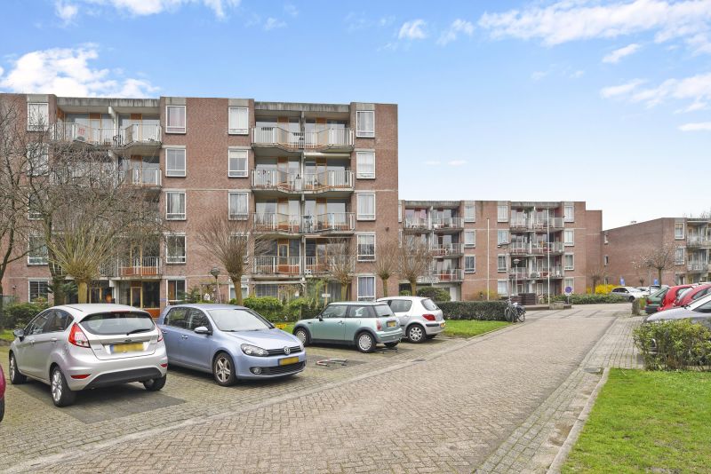 Berthold Brechtstraat 305