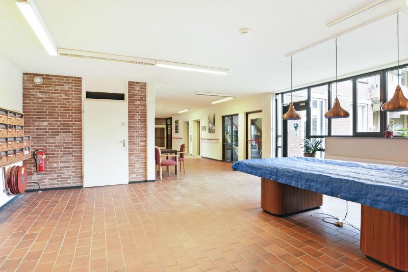 Berthold Brechtstraat 305