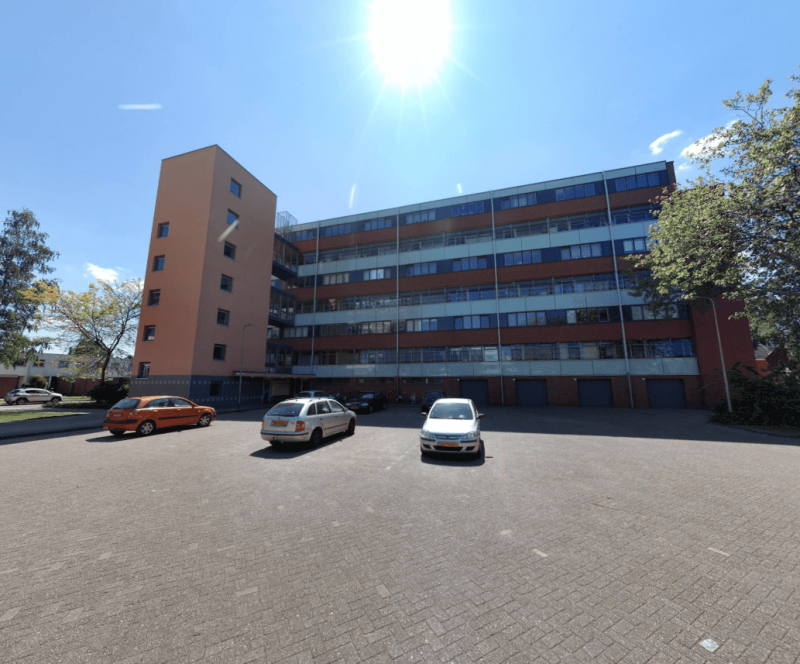 F. Zernikestraat 64, 7553 EG Hengelo, Nederland