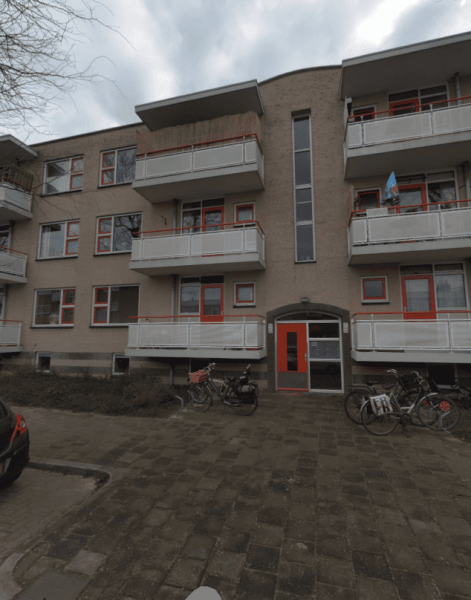 Brahmsstraat 59, 7557 RS Hengelo, Nederland