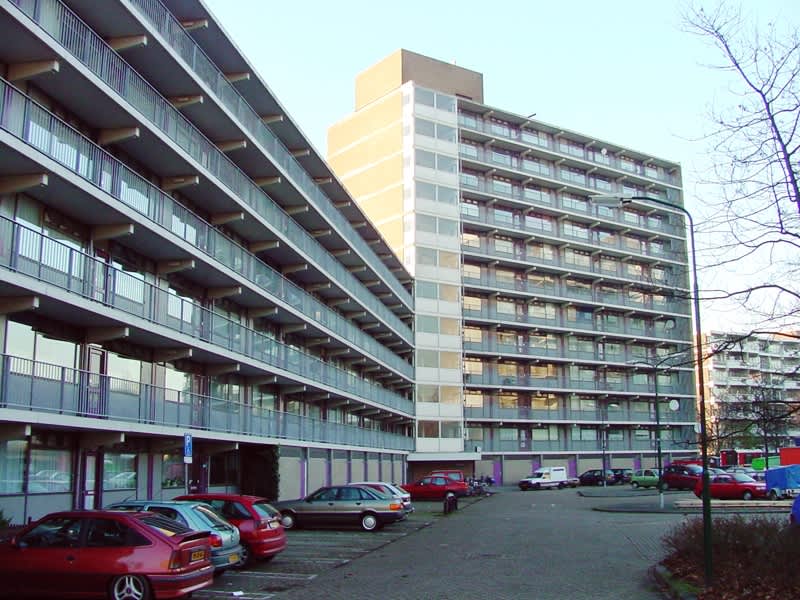 Zuiderkruis 43, 3902 WC Veenendaal, Nederland