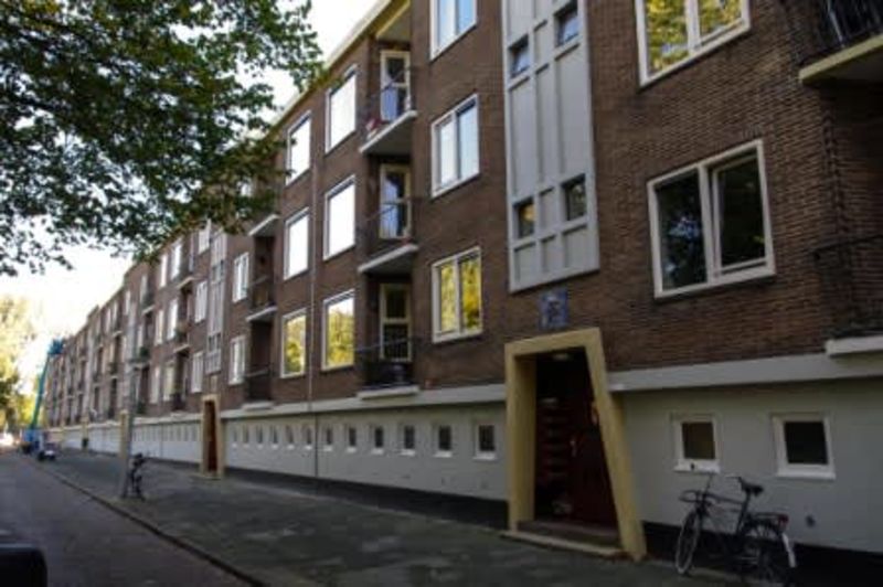 Surinamestraat 27, 9715 PP Groningen, Nederland
