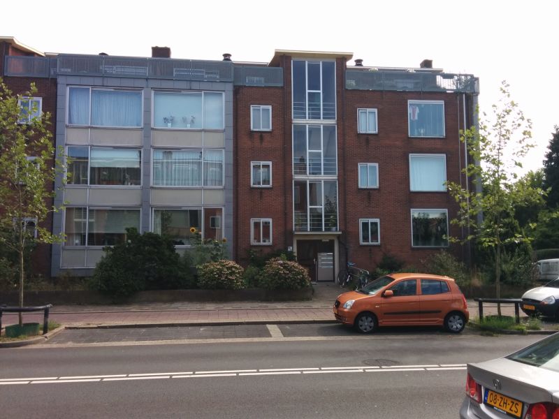 Oosterengweg 326, 1212 CW Hilversum, Nederland