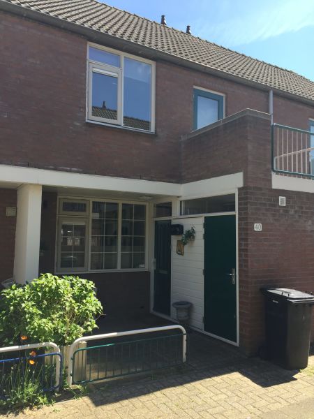 Citadeldrift 40, 3436 CP Nieuwegein, Nederland