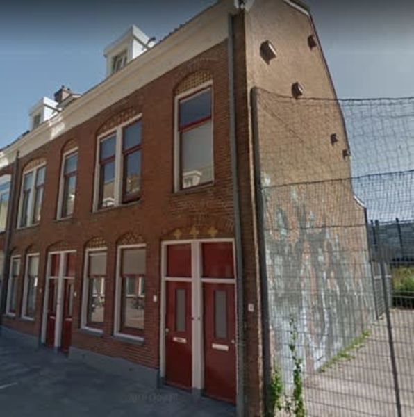 Lange Hagelstraat 1, 3531 BH Utrecht, Nederland