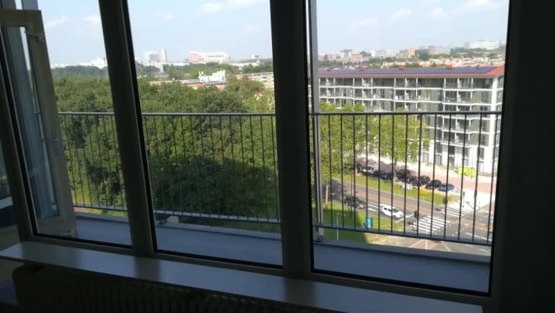 Kralenbeek 178, 1104 KJ Amsterdam, Nederland