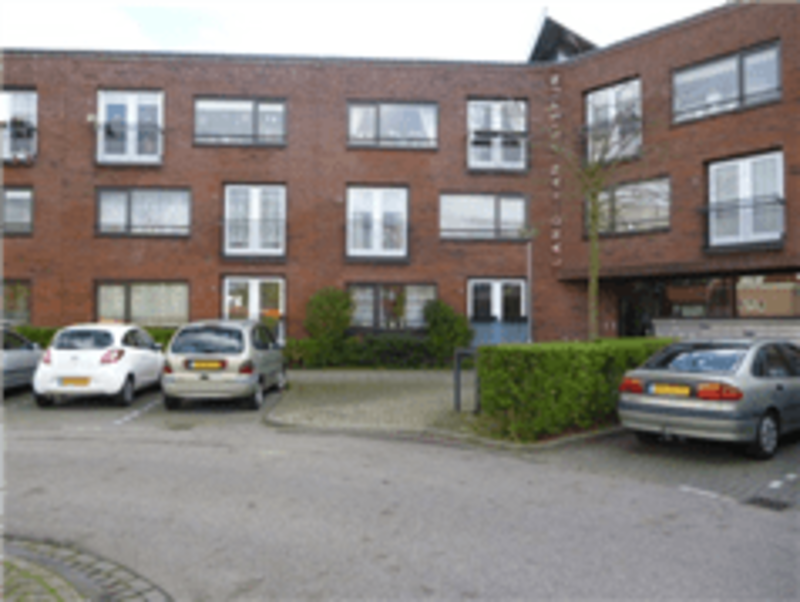 Nicolaas Beetsplein 61