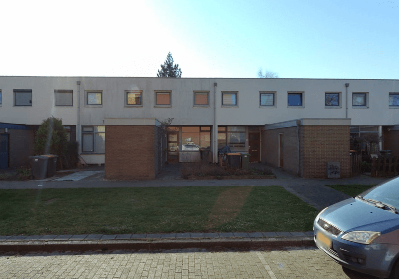 F. Zernikestraat 141, 7553 EB Hengelo, Nederland