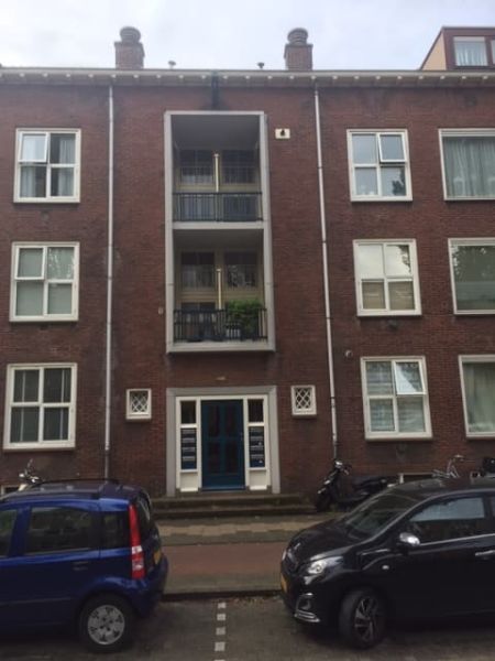 De Noostraat 148, 1971 CJ IJmuiden, Nederland