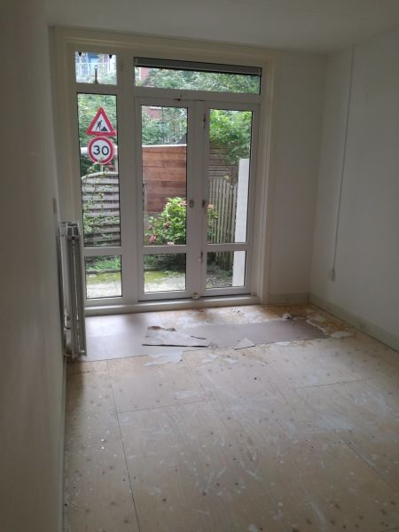 John Franklinstraat 72