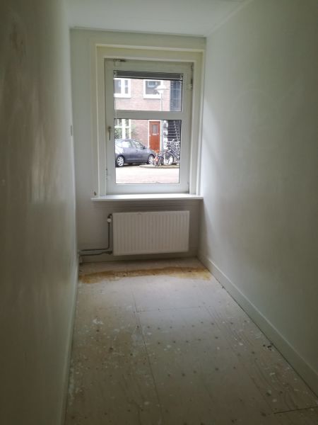 John Franklinstraat 72