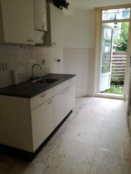 John Franklinstraat 72