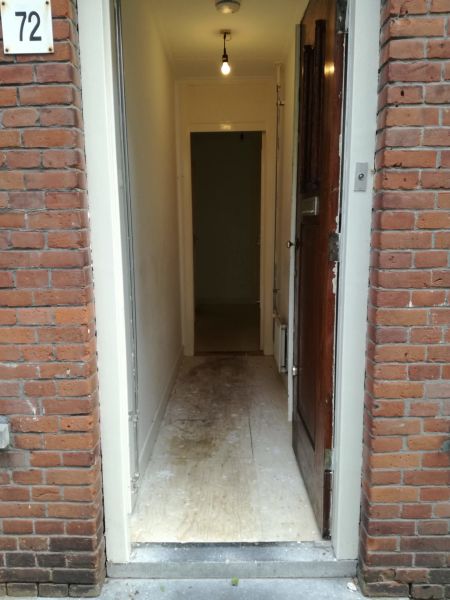 John Franklinstraat 72