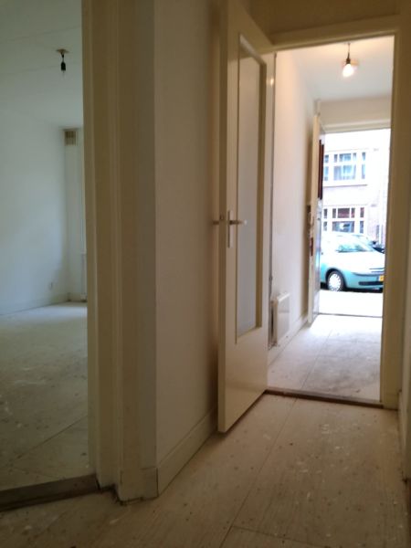 John Franklinstraat 72