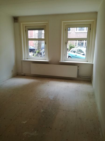 John Franklinstraat 72