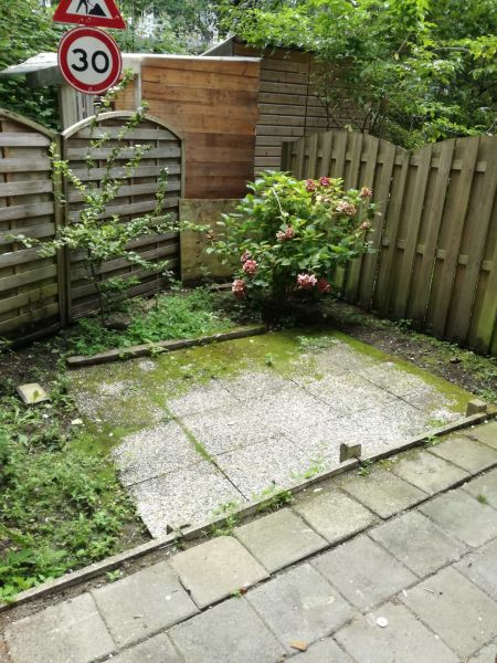 John Franklinstraat 72