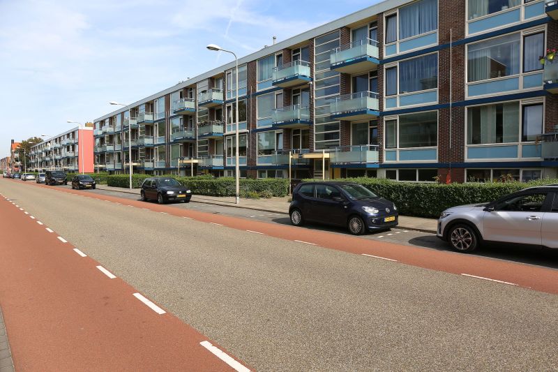 Orionweg 293, 1974 TJ IJmuiden, Nederland