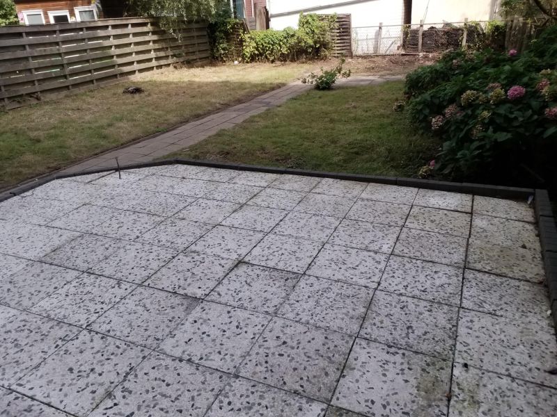 Admiraal de Ruijterweg 244HS