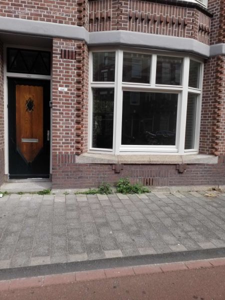 Admiraal de Ruijterweg 244HS, 1055 MN Amsterdam, Nederland