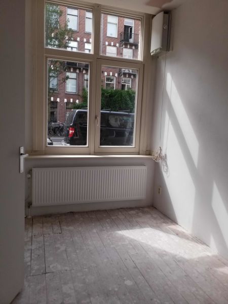 Admiraal de Ruijterweg 244HS