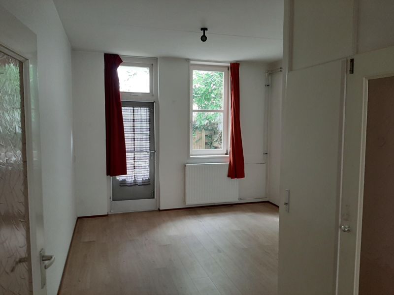 Egelantiersstraat 25A