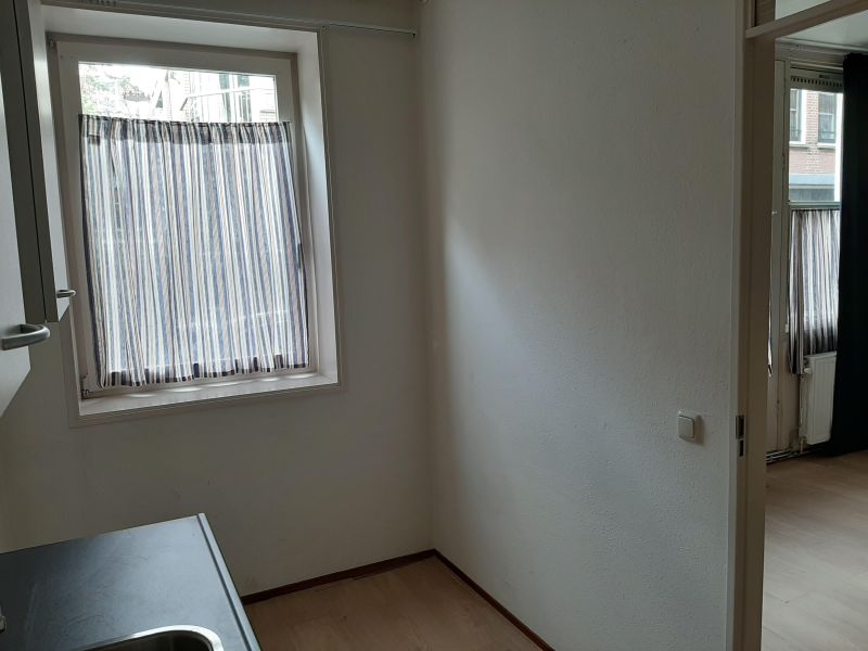 Egelantiersstraat 25A