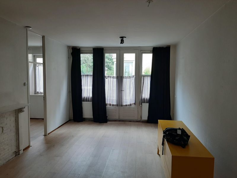 Egelantiersstraat 25A