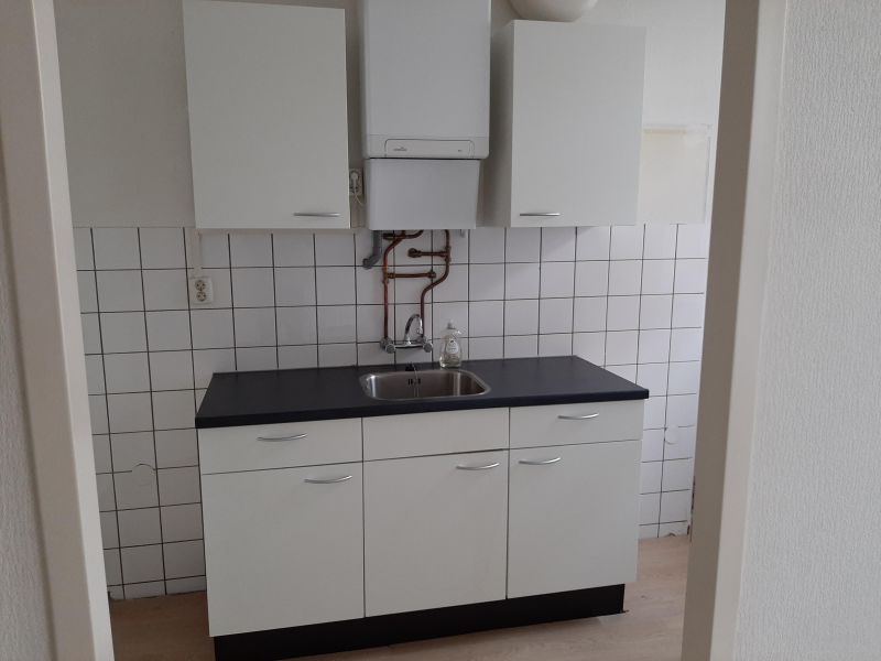 Egelantiersstraat 25A