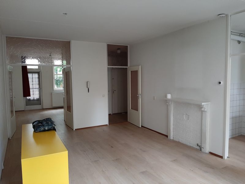 Egelantiersstraat 25A