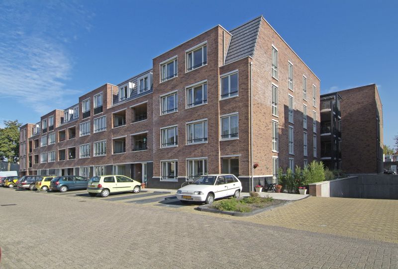 Wasserij-Annalaan 148, 2101 PJ Heemstede, Nederland