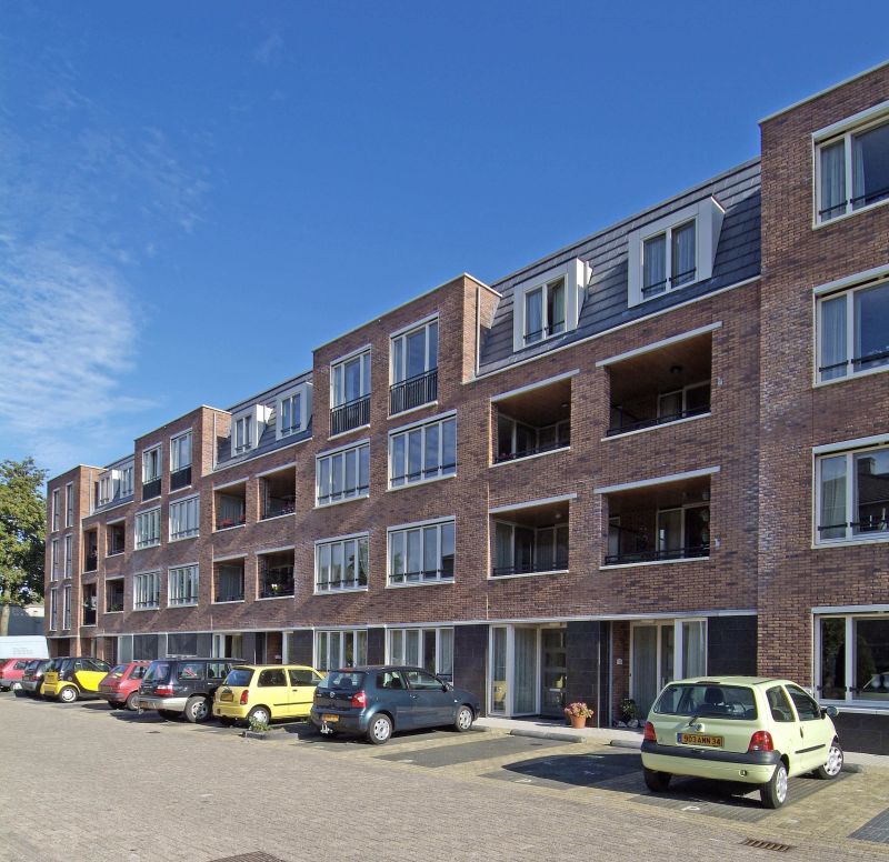 Wasserij-Annalaan 148