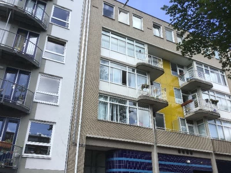 Bilderdijkkade 566, 1053 VS Amsterdam, Nederland