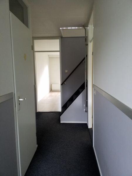 Planetenlaan 176, 2024 EX Haarlem, Nederland