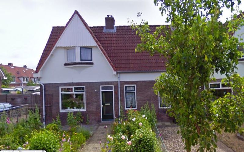 Sophiastraat 9, 7555 JK Hengelo, Nederland