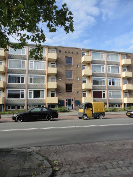 Asingastraat 52, 9716 ER Groningen, Nederland